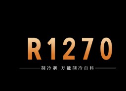 制冷劑R1270簡介、用途、物理性質(zhì)、技術(shù)指標(biāo)及存儲運(yùn)輸詳細(xì)說明