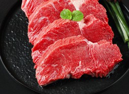 涇源黃牛肉1500平米冷凍庫設計工程方案